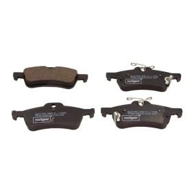 Bremsbeläge 19-3015 von MAXGEAR günstig für 35,26 € online kaufen