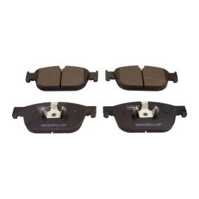 Comprar Juego de pastillas de freno de MAXGEAR 19-3016 a bajo precio de 54,76 €