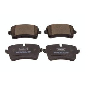 Comprar Juego de pastillas de freno de MAXGEAR 19-3026 a bajo precio de 47,18 €