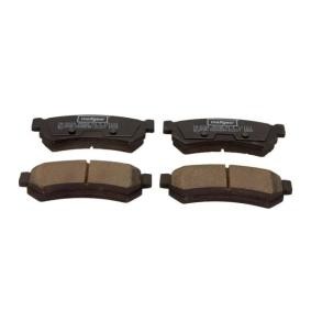 Compre Pastilhas de travão da MAXGEAR 19-3028 a um preço baixo por 27,06 €