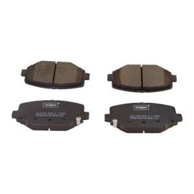 Compre Pastilhas de travão da MAXGEAR 19-3034 a um preço baixo por 49,04 €