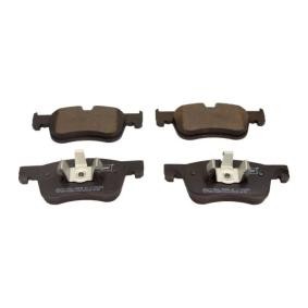 Comprar Juego de pastillas de freno de MAXGEAR 19-3064 a bajo precio de 45,32 €
