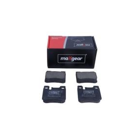 Compre Pastilhas de travão da MAXGEAR 19-3101 a um preço baixo por 17,46 €