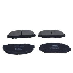 Compre Pastilhas de travão da MAXGEAR 19-3118 a um preço baixo por 26,30 €