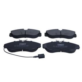 Köp Bromsbelägg av MAXGEAR 19-3138 till det låga priset 660,74 kr