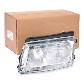 Acquista Faro anteriore da VAN WEZEL 5836961 a buon mercato per soli 76,30 €
