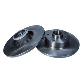 Bremsscheibe 19-3230