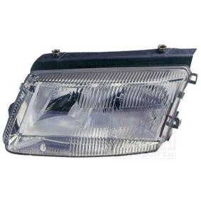 Acquista Faro anteriore da VAN WEZEL 5836963 a buon mercato per soli 65,95 €