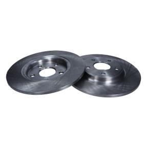 Achetez des Disque de frein MAXGEAR 19-3244 à prix pour 53,64 €