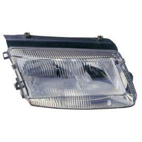 Acquista Faro anteriore da VAN WEZEL 5836964 a buon mercato per soli 65,48 €
