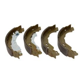 Compre Zapatas de freno de MAXGEAR online para Corsa F Hatchback (P2JO) a precios moderados