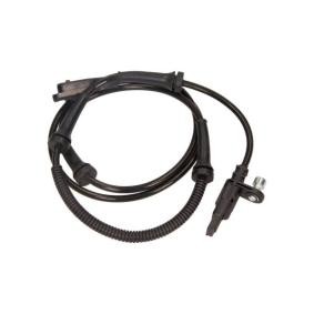 Comprar Sensor ABS de MAXGEAR 20-0214 a bajo precio de 29,51 €