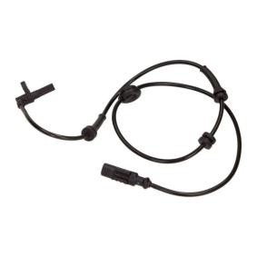 ABS-Sensor für FIAT von MAXGEAR
