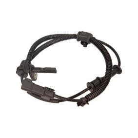 Comprar Sensor ABS de MAXGEAR 20-0229 a bajo precio de 26,77 €