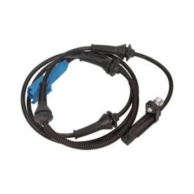Comprar Sensor ABS de MAXGEAR 20-0233 a bajo precio de 34,94 €
