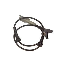 Achetez des Capteur ABS MAXGEAR 20-0242 à prix pour 34,06 €