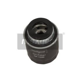 Achetez des Filtre à huile MAXGEAR 26-0871 à prix pour 9,88 €