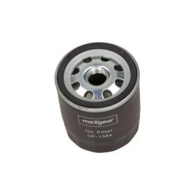 Ölfilter 26-0874 von MAXGEAR günstig für 9,90 € online kaufen