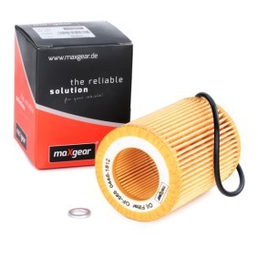 Ölfilter 26-0879 von MAXGEAR günstig für 9,05 € online kaufen