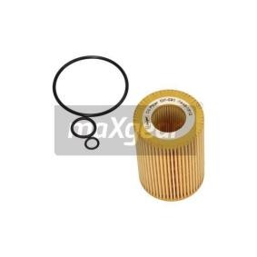 Køb Oliefilter af MAXGEAR 26-0881 til den lave pris 71,01 DKK