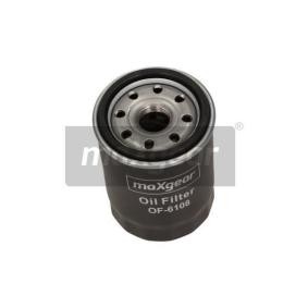 Ölfilter 26-0885 von MAXGEAR günstig für 7,87 € online kaufen