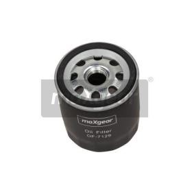 Køb Oliefilter af MAXGEAR 26-0894 til den lave pris 61,15 DKK