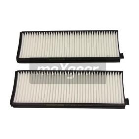 Comprar Filtro de habitáculo de MAXGEAR 26-0907 a bajo precio de 19,52 €