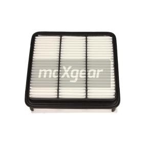 Luftfilter 26-0961 von MAXGEAR günstig für 14,73 € online kaufen