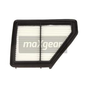 Køb Luftfilter af MAXGEAR 26-0973 til den lave pris 140,24 DKK