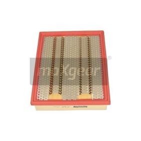 Luftfilter 26-0979