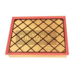 Køb Luftfilter af MAXGEAR 26-0980 til den lave pris 219,60 DKK