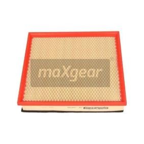 Luftfilter 26-1003 von MAXGEAR günstig für 20,76 € online kaufen