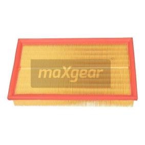 Luftfilter 26-1013 von MAXGEAR günstig für 16,02 € online kaufen