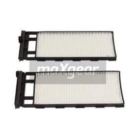 Innenraumfilter 26-1026