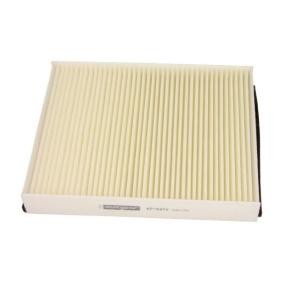 Køb Pollenfilter af MAXGEAR 26-1074 til den lave pris 105,16 DKK