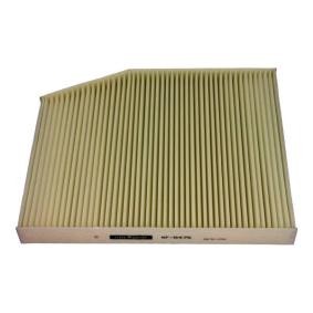 Compre Filtro do habitáculo de MAXGEAR online para Tourneo Custom V710 Minibus (NXN) a preços moderados