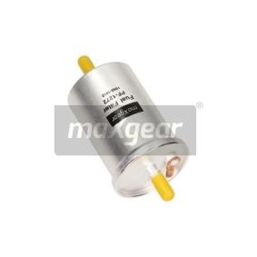 Comprar Filtro combustible de MAXGEAR 26-1087 a bajo precio de 12,62 €