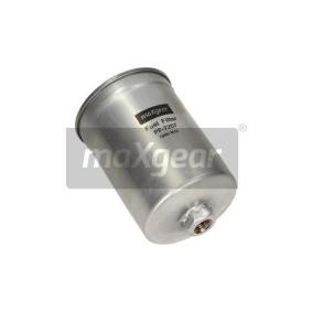 Comprar Filtro combustible de MAXGEAR 26-1150 a bajo precio de 16,24 €