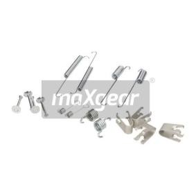 Compre Kit de accesorios de las zapatas de freno de MAXGEAR online para Mondeo Mk1 Familiar (BNP) a precios moderados