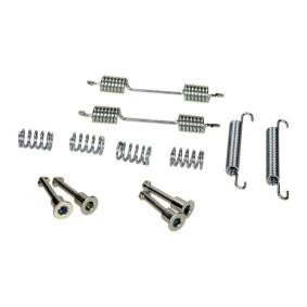 Comprar Juego de accesorios, zapatas de freno de MAXGEAR 27-0363 a bajo precio de 13,10 €