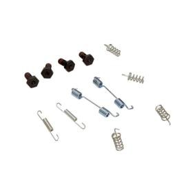 Comprar Juego de accesorios, zapatas de freno de MAXGEAR 27-0367 a bajo precio de 8,28 €