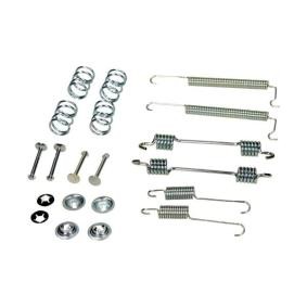 Compre Kit de accesorios de las zapatas de freno de MAXGEAR online para Corsa B Caravan (S93) a precios moderados