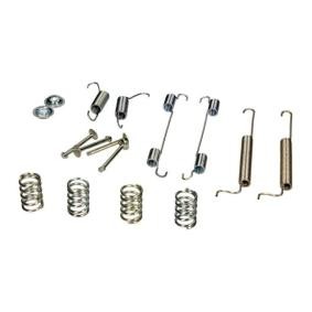 Osta Tarvikesarja, jarrukengät MAXGEAR:llä 27-0372 edullisesti hintaan 13,80 €