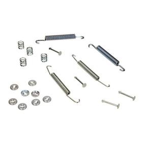 Comprar Juego de accesorios, zapatas de freno de MAXGEAR 27-0373 a bajo precio de 10,39 €