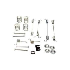 Achetez des Kit d'accessoires, mâchoire de frein MAXGEAR 27-0394 à prix pour 13,59 €