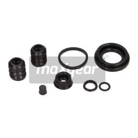 Acquista Kit di revisione della pinza freno da MAXGEAR 27-0492 a buon mercato per soli 10,78 €