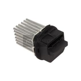 Osta Ohjainlaite, lämmitys / tuuletus MAXGEAR:llä 27-0527 edullisesti hintaan 46,20 €