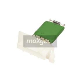 Compre Elemento de comando, ar condicionado da MAXGEAR 27-0530 a um preço baixo por 19,25 €