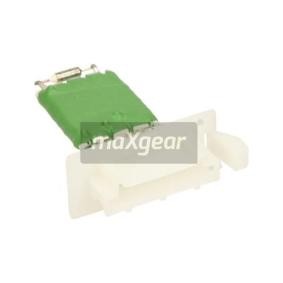 Köp Kontrollelement, klimatanläggning av MAXGEAR 27-0531 till det låga priset 269,25 kr
