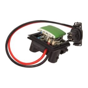Compre Elemento de comando, ar condicionado da MAXGEAR 27-0534 a um preço baixo por 43,07 €